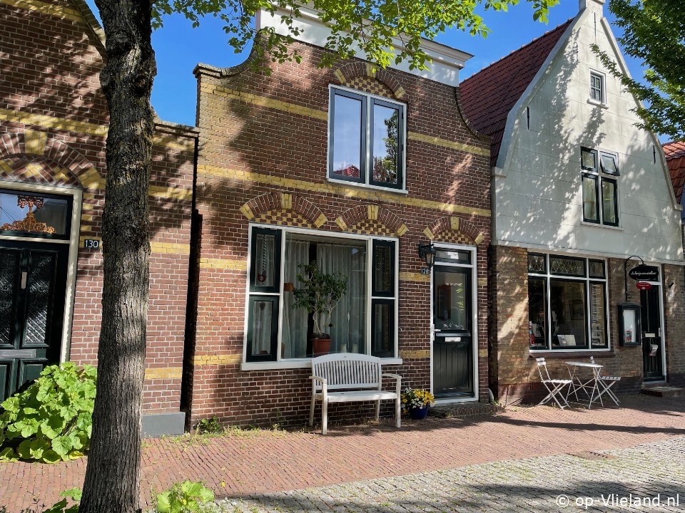 buitenaanzicht Dorpsstraat 128